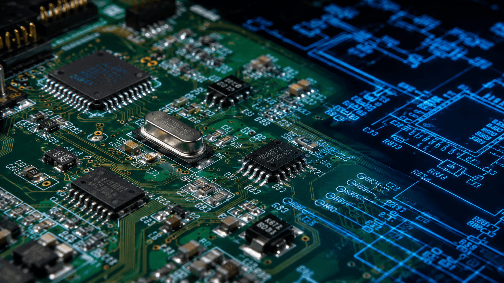 PCB Design